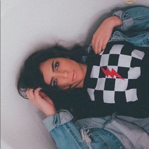 Meet your Posher, Diana